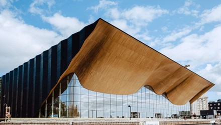 KRISTIANSAND MUSEUM